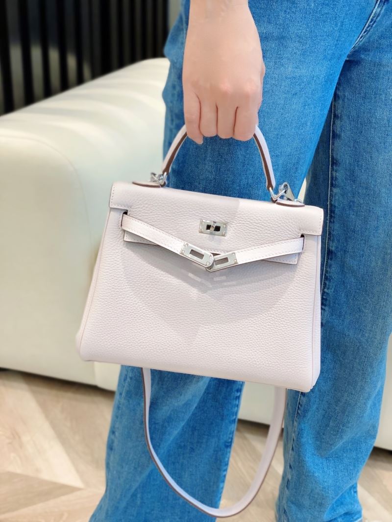 Hermes Kelly Bags